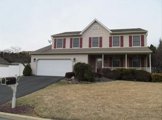 4003 Scherman Blvd, Bethlehem, PA 18020