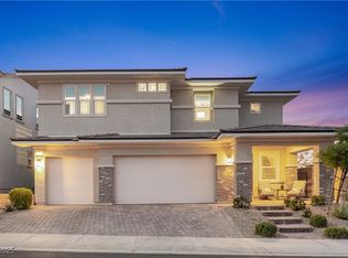 1079 Page Park Ln, Henderson, NV 89011