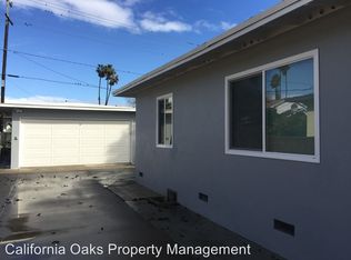 68 College Dr, Ventura, CA 93003