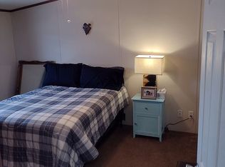 7900 SW 81st Ave TRAILER 119, Amarillo, TX 79119