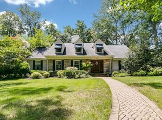 805 Ramapo Way, Westfield, NJ 07090