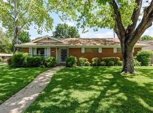 2714 Richcreek Rd, Austin, TX 78757