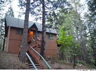 1945 Choctaw Dr, Arnold, CA