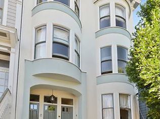 2823 Laguna St, San Francisco, CA 94123