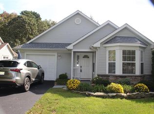 2677 Rockport Ln, Toms River, NJ