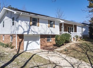 8907 Wooten Rd, Chattanooga, TN 37416