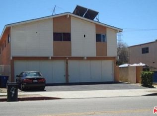 520 W Gardena Blvd, Gardena, CA 90248