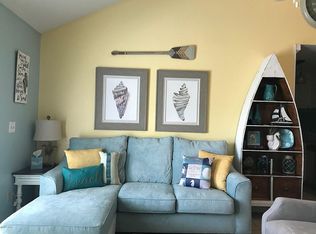 17462 Front Beach Rd UNIT 21A, Panama City Beach, FL 32413