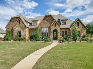 8814 Clay Hibbins Rd, Keller, TX 76248