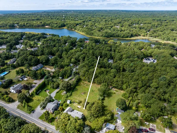 87 Central Avenue, East Falmouth, MA 02536