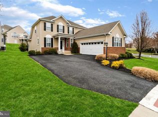 235 Smarty Jones Ter, Havre De Grace, MD 21078