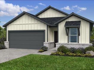 7927 Sunny Lily Loop, Cypress, TX 77433