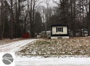 1641 Maple St, Lake, MI 48632