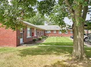 1830 N Main St APT 8, Royal Oak, MI 48073