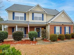 2687 Leon Murphy Dr, Dacula, GA 30019