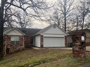 15 Hillside Cv, Cabot, AR 72023
