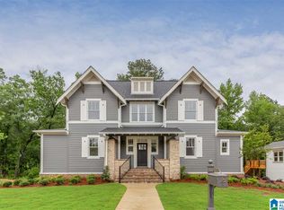 2944 Zilphy St, Hoover, AL 35244