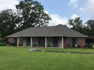 350 Pine St, Many, LA 71449