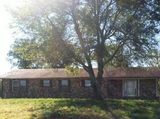 303 Wooden Loop Rd, Pikeville, TN 37367