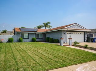 10146 Effen St, Rancho Cucamonga, CA 91730