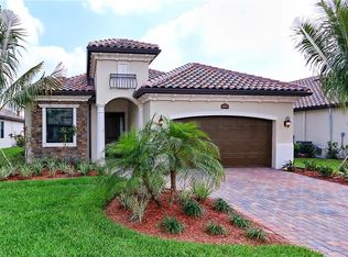12664 Kinross Ln, Naples, FL 34120