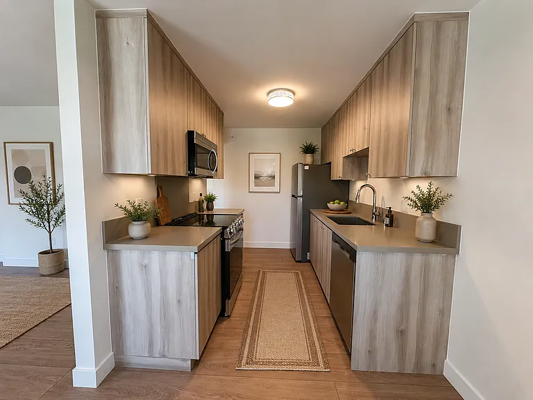 Above 7th Apartments — Photo 27