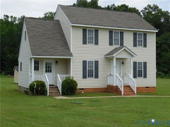 1781 Rolling Path Rd, Mineral, VA 23117