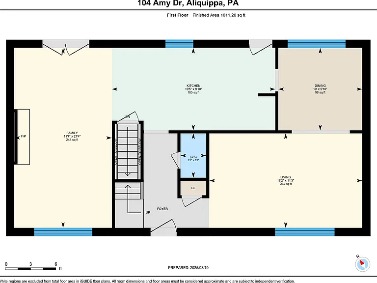 104 Amy Dr — Photo 22