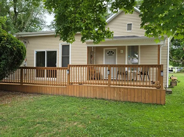 176 Linden St, Hamden, OH 45634