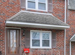 363 W 12th Ave, Conshohocken, PA 19428