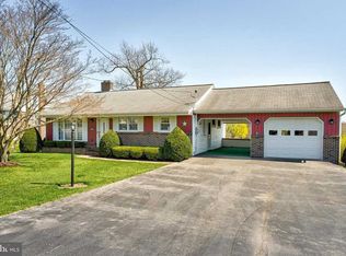 108 E Ridge St, Centre Hall, PA 16828
