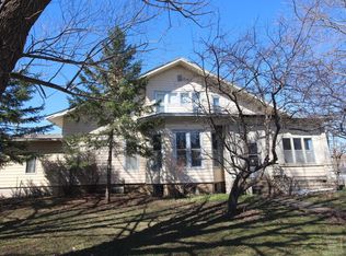 716 Prospect St, Webster City, IA 50595