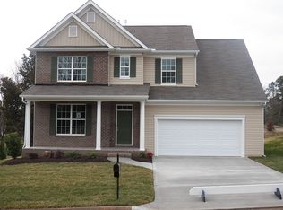 11604 Grove Hill Ln, Knoxville, TN 37932