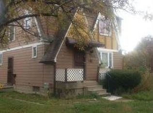 1624 Welch Blvd, Flint, MI 48504