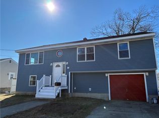 75 Sharon St, Cranston, RI 02910