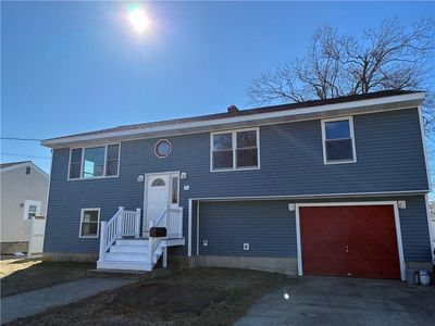 75 Sharon St, Cranston, RI, 02910