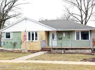 1917 7th Ave SE, Austin, MN 55912