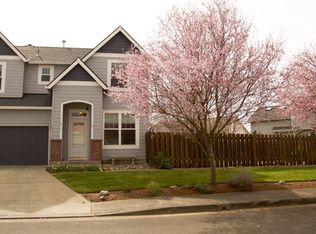670 Shenandoah Dr, Molalla, OR