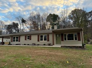 8601 Mount Cross Rd, Danville, VA 24540