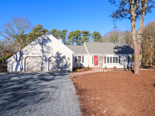 92 Rocky Hill Road, Brewster, MA 02631