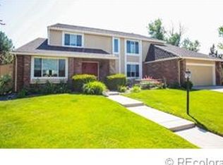 6363 S Hanover Ct, Englewood, CO 80111