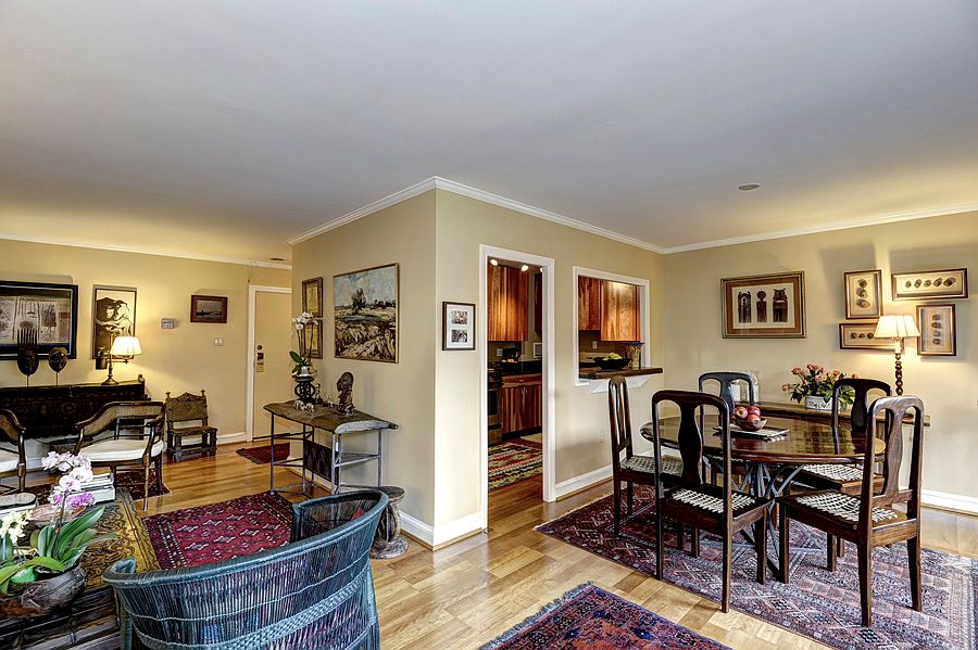 2nd image of 4720 Chevy Chase Dr APT 303
