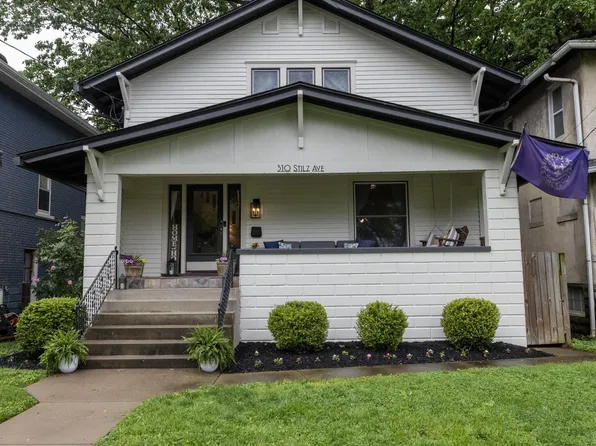 310 Stilz Ave, Louisville, KY 40206
