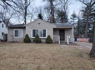 5908 Donnelly Rd, Toledo, OH 43623