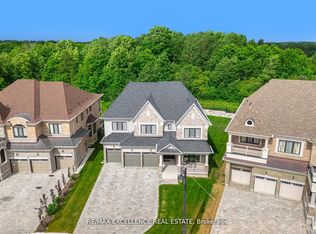 78 Appleyard Ave, Vaughan, ON L4H 4N3