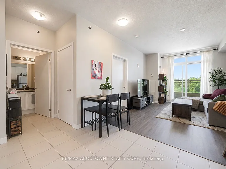 2490 Old Bronte Rd #219 — Photo 16
