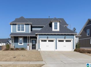 2992 Henry Pass, Birmingham, AL 35244