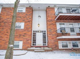 3217 Glanzman Rd UNIT 57X, Toledo, OH 43614