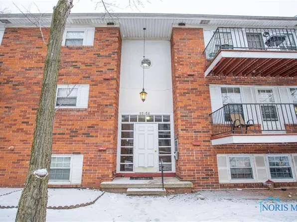 3217 Glanzman Rd Unit 57X, Toledo, OH 43614