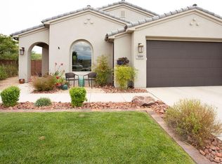 1009 N Blue Topaz Dr, Washington, UT 84780